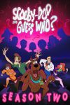Portada de Scooby Doo y compañía: Temporada 2