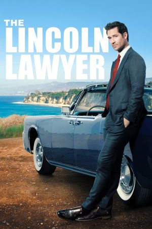 Portada de El abogado del Lincoln: Temporada 1