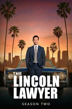 Portada de El abogado del Lincoln: Temporada 2