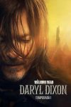Portada de The Walking Dead: Daryl Dixon: Temporada 1