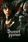Portada de Sweet Home: Temporada 1