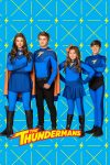 Portada de Los Thunderman: Temporada 3