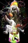 Portada de Karakuri Circus: Especiales