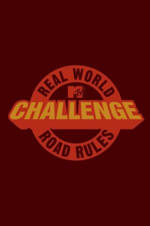Portada de The Challenge: Temporada 2