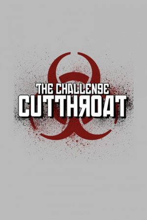 Portada de The Challenge: Temporada 20