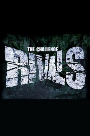 Portada de The Challenge: Temporada 21