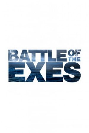 Portada de The Challenge: Temporada 22