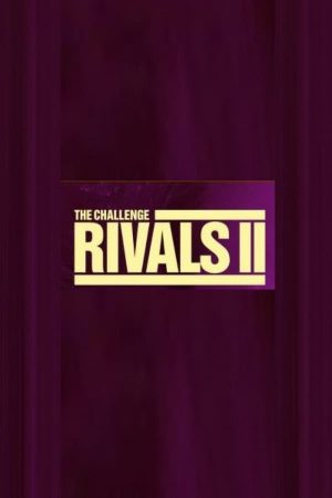 Portada de The Challenge: Temporada 24