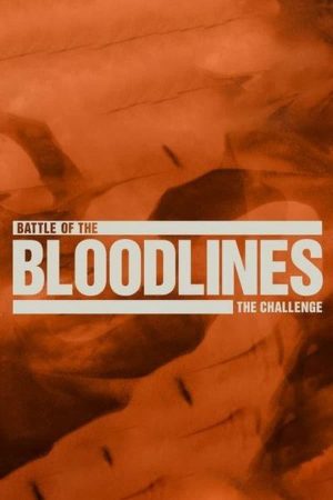 Portada de The Challenge: Temporada 27