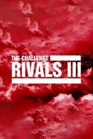 Portada de The Challenge: Temporada 28