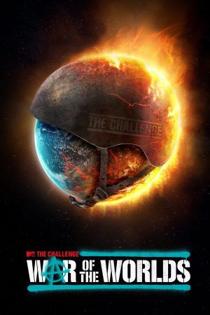 Portada de The Challenge: Temporada 33