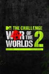 Portada de The Challenge: Temporada 34
