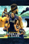Portada de The Challenge: Temporada 37