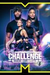 Portada de The Challenge: Temporada 38