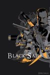 Portada de Black Sails: Especiales
