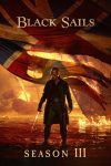 Portada de Black Sails: Temporada 3