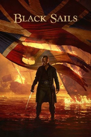 Portada de Black Sails