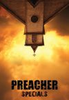 Portada de Preacher: Especiales