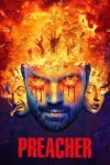 Portada de Preacher: Temporada 4