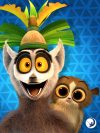 Portada de Larga vida al rey Julien: Temporada 2