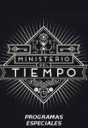 Portada de El Ministerio del Tiempo: Especiales