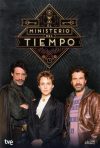 Portada de El Ministerio del Tiempo: Temporada 1