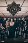 Portada de El Ministerio del Tiempo: Temporada 2