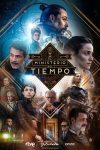 Portada de El Ministerio del Tiempo: Temporada 4