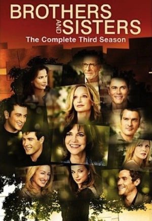 Portada de Cinco hermanos: Temporada 3