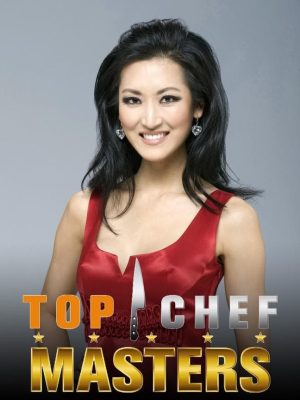 Portada de Top Chef Masters: Temporada 1