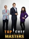 Portada de Top Chef Masters: Temporada 4