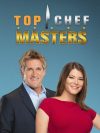 Portada de Top Chef Masters: Temporada 5