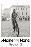 Portada de Master of None: Temporada 2