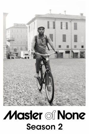 Portada de Master of None: Temporada 2