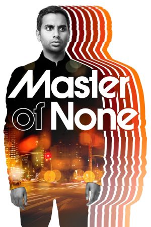 Portada de Master of None