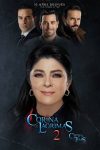 Portada de Corona de lágrimas: Temporada 2