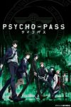 Portada de Psycho-Pass: Temporada 1
