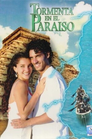 Portada de Tormenta en el Paraíso: Temporada 1