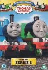 Portada de Thomas y sus amigos: Temporada 3