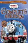Portada de Thomas y sus amigos: Temporada 16
