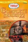 Portada de Thomas y sus amigos: Temporada 22