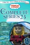 Portada de Thomas y sus amigos: Temporada 23