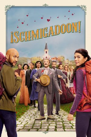 Portada de Schmigadoon!: Temporada 1