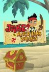 Portada de Jake y los piratas de nunca jamás: Especiales