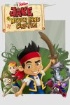 Portada de Jake y los piratas de nunca jamás: Temporada 3