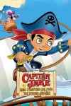 Portada de Jake y los piratas de nunca jamás: Temporada 4