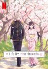 Portada de Mi matrimonio feliz
