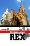 Portada de Rex, un policía diferente: Temporada 2