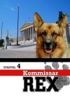 Portada de Rex, un policía diferente: Temporada 4