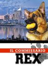 Portada de Rex, un policía diferente: Temporada 8